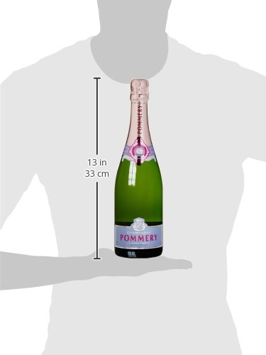 Champagne Pommery Falltime Extra Dry in Geschenpkackung (1 x 0,75 l) – Bild 7