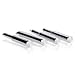 IGREAT Soldering Tip Replacement for Weller MTG20 MTG21 MTG22 Replacement fit WLC200 SPG80 SP80NUS SPG80L Solder Station Iron Consumer Tips