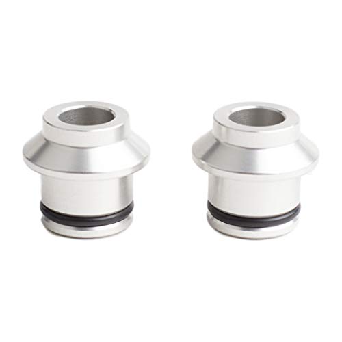 SeaSucker HUSKE 12x100mm Thru-Axle Plugs