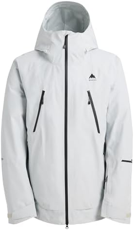Amazon.com: Burton Mens Mallet Jacket, Keef, XX-Large : Sports