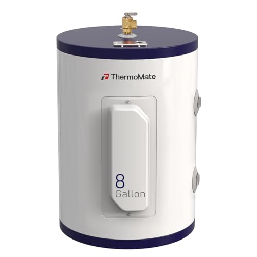 ThermoMate 8 Gallon Point of Use Heater