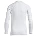 BALEAF Youth Boys' Compression Thermal Shirt Fleece Baselayer Long Sleeve Mock Top
