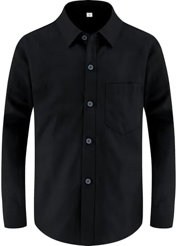 ralph lauren black button down dress shirt Polo Ralph Lauren Men's Short Sleeve Oxford Button Down Shirt in Polo Black  Polo Ralph Lauren