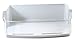 LG OEM Original Part: AAP73631502 Refrigerator Door Shelf Basket Bin Assembly (Renewed)