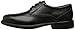 Bostonian Men's Ipswich Oxford Shoes (Black size 10)