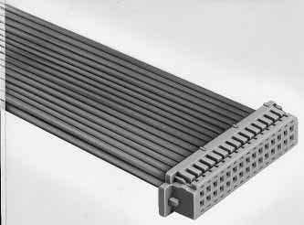 Headers &amp; Wire Housings 1.25MM RECEPT HSNG 6P SINGLE ROW CRIMP (500 pieces)
