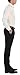 Studio 10 Men’s by Gioberti Slim Fit Dress Pants