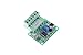 KNACRO Frequency to Voltage Conversion Module 0-5KHz to 0-10V F/V Conversion Module Digital to Analog Converter Module