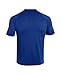 Under Armour Men's Alter Ego Superman Core T-Shirt (XXL)