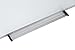 Magnetic White Board 36x48 Premium Dry Erase Vertical/Horizontal Mount Whiteboard w/Marker Tray