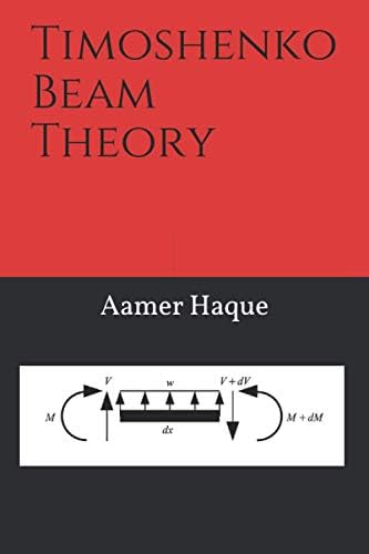 Theory of Elastic Stability (Engineering Societies Monograph