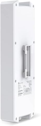 TP-Link EAP650-Outdoor WiFi 6 AX3000 Dual-Band Access Point PoE+ Mesh view 3