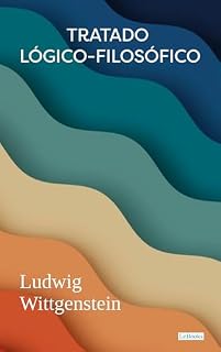 Livro Tratado Lógico-Filosófico