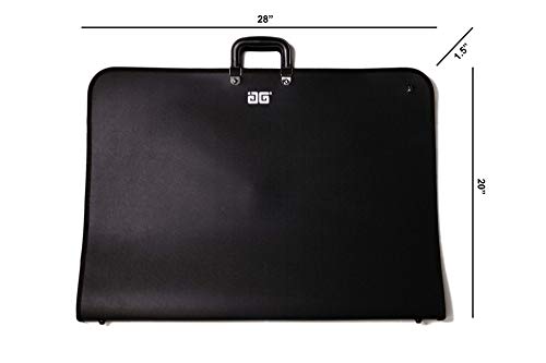 3 Portfolio+Portfolios+Waterproof+Professional+Designers