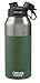 Camelbak Chute Vacuum Insulated Stainless Water Bottle, 40 oz, Evergreen