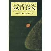 Ringmakers of Saturn