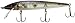 Smithwick Lures Suspending Rattlin Rogue Fishing Lure