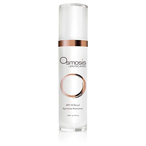 osmosis spf