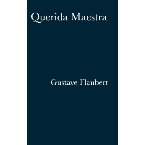 Querida Maestra