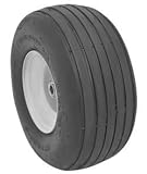 Trac Gard N777 Bias Tire - 15X600-6