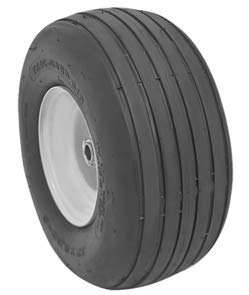 Trac Gard N777 Bias Tire - 15X600-6