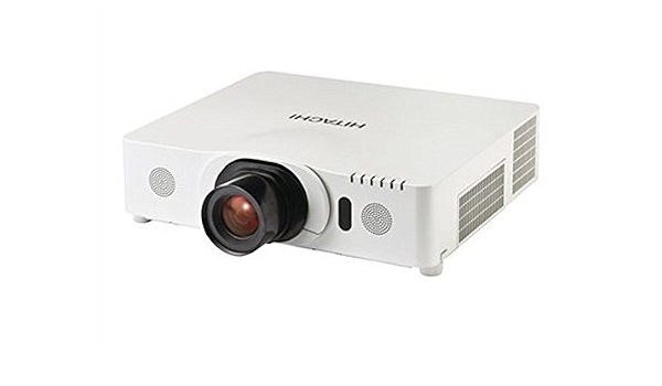 Amazon.com: Hitachi CP X8160 - LCD 