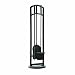 Pleasant Hearth Arched 4 Piece Fireplace Toolset primary