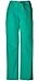Cherokee Men's Originals Cargo Scrubs Pant, Surgical Green, Medium