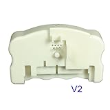 CEYE For Brother LC201 LC203 LC205 LC207 LC209 Genuine Ink Cartridge Chip Resetter V2