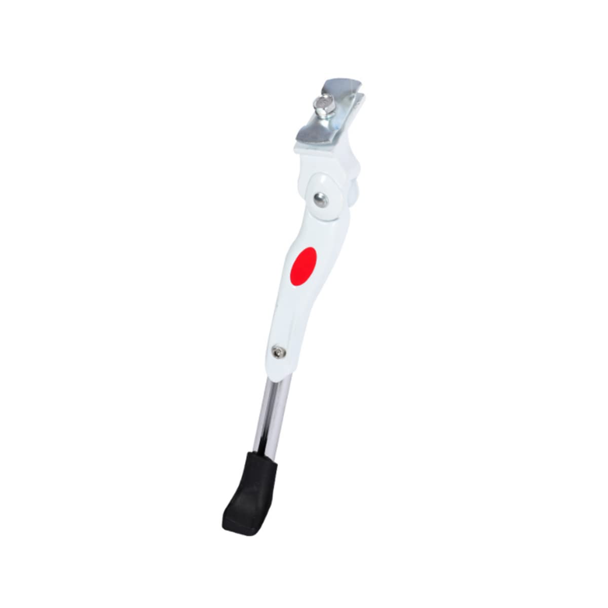 ETOPARS Bike Kickstand Aluminum Alloy Quick Adjust Height for Mountain Road BMX MTB Rear Side Bicycle Stand