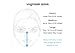Vogmask 8BIT VMCV Medium