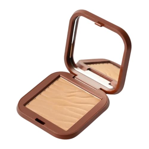 MASCAVO SUMMER GLOW BRONZER SUNKISS 8G