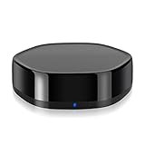 VR-robot Smart WiFi IR Remote Control, Universal