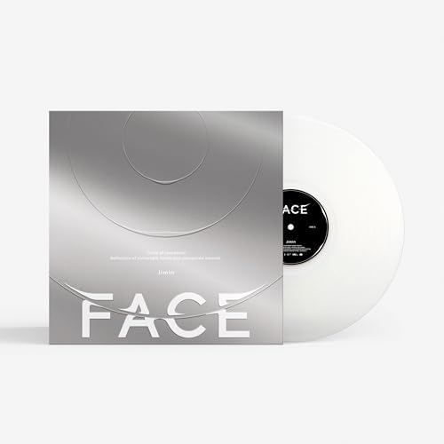 Jung Kook (BTS) - GOLDEN[Vinyl] - Amazon.com Music