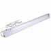 Under Cabinet Fluorescent Light Stick, 24" White