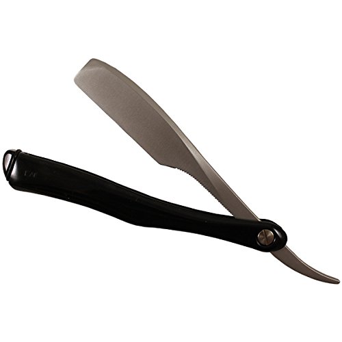 Standard Folding Straight Razor R-type 1 razor by Kai Razors