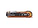 Panasonic DMC-TS6D LUMIX WiFi Enabled Tough Adventure Camera (Orange)