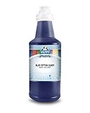 Ralph's Blue Cotton Candy Snow Cone Syrup (32 Oz)