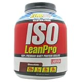 Labrada ISO Lean Pro Chocolate 5 lbs