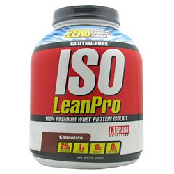 Labrada ISO Lean Pro Chocolate 5 lbs