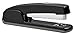 Bostitch Office Professional Metal Desktop Stapler, 20 Sheet Capacity, Jam Free, Staple Supply Indicator, Rubber Base, Black