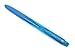 Uni Ball Signo Knock Ballpoint Pen RT1 0.28mm Color, Light Blue (UMN15528.8)