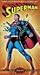 Polar Lights Superman Snap Model Kit (18 Scale)