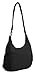 Pacsafe Luggage Citysafe 400 Gii Hobo Travel Bag, Black, One Size