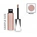 LIP INK Organic Vegan Brilliant Tinted Lip Plumper Sample Walnut