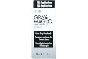 ARDELL Gray Magic Color Additive 1oz/29ml 120 Applications