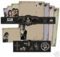 Favole Stationery