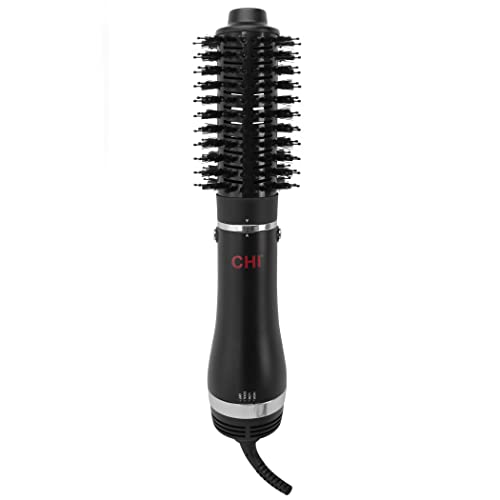 CHI 3in1 Heated Round Blowout Brush Pricepulse