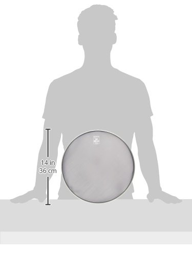 Pearl MFH Mesh Tom Head for Rhythm Traveler Drum 13 in.