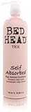 TIGI Bed Head Self Absorbed Conditioner, 25.36 oz